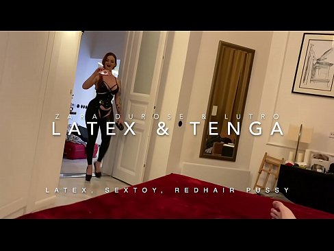 ❤️ Usisi otholwa enekhanda elibomvu egqoke imvunulo ye-latex ebhejwa usingamzali Izocansi zaseRussia ku-zu.image-kassir.ru