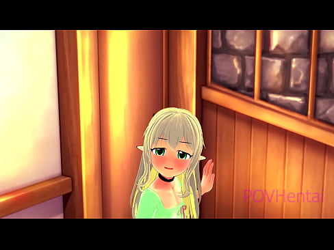 ❤️ (Trap) I-Elvish maid ikusiza ukugeza ubuso bakho. Izocansi zaseRussia ku-zu.image-kassir.ru